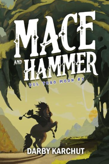 Mace and Hammer