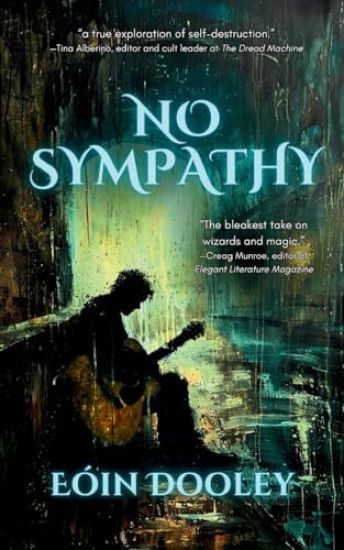 No Sympathy