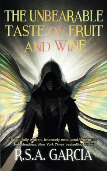 The Unbearable Taste of Fruit and Wine