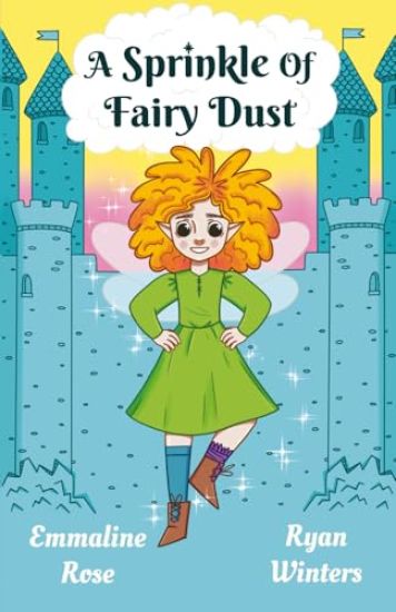 A Sprinkle of Fairy Dust