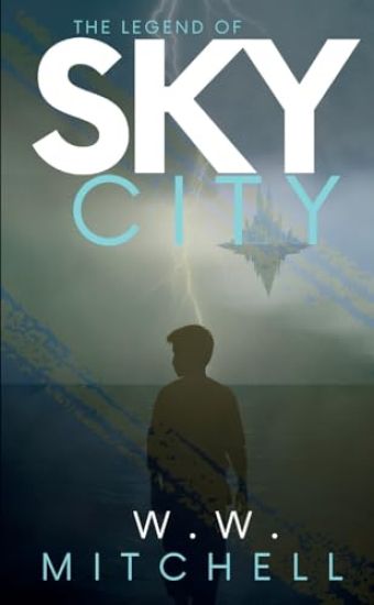 The Legend of Sky City
