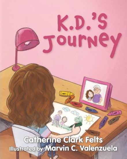 K.D.'s Journey