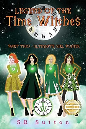 Legend of the Time Witches