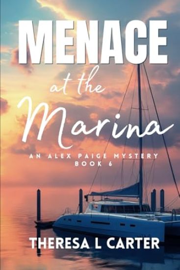 Menace at the Marina