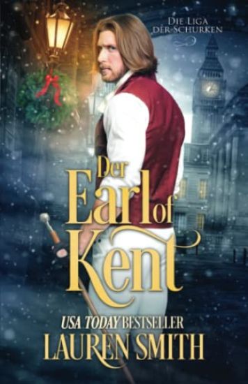 Der Earl of Kent
