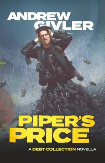 Kansikuva: Piper's Price