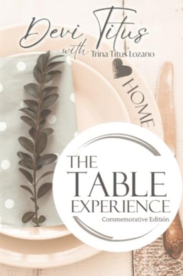 The Table Experience