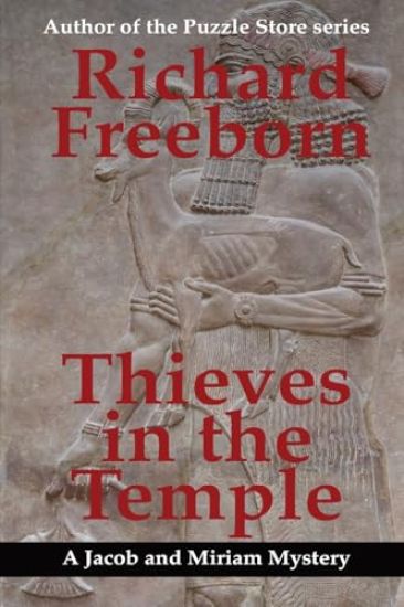 Thieves in the Temple
