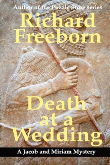 Death at a Wedding