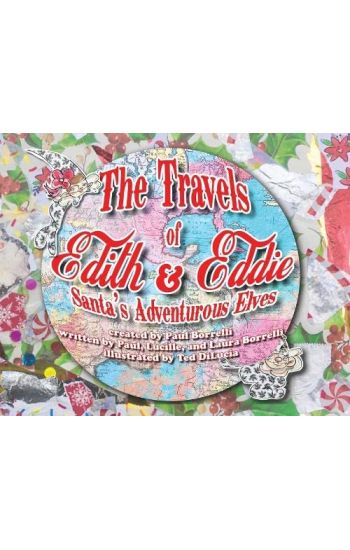 The Travels of Edith & Eddie