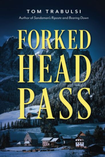 Forked Head Pass
