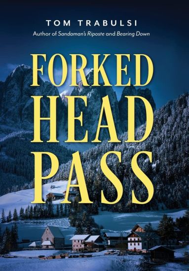 Forked Head Pass