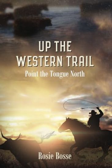 Up the Western Trail
