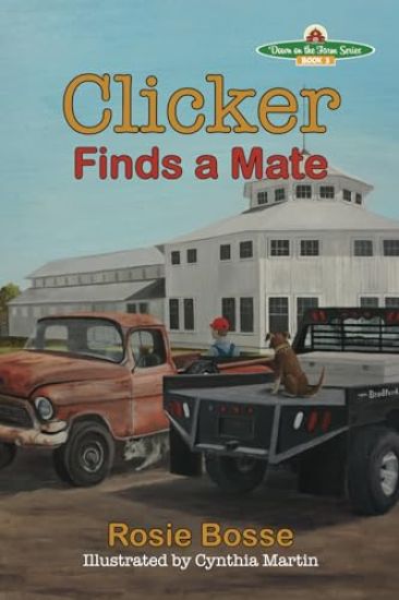 Clicker Finds a Mate
