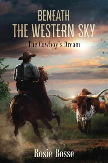 Beneath the Western Sky