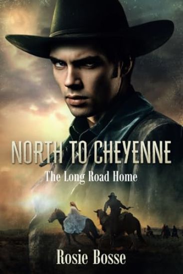 North to Cheyenne
