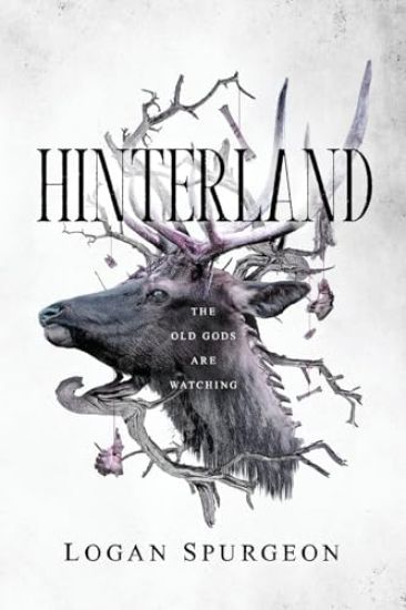 Kansikuva: Hinterland