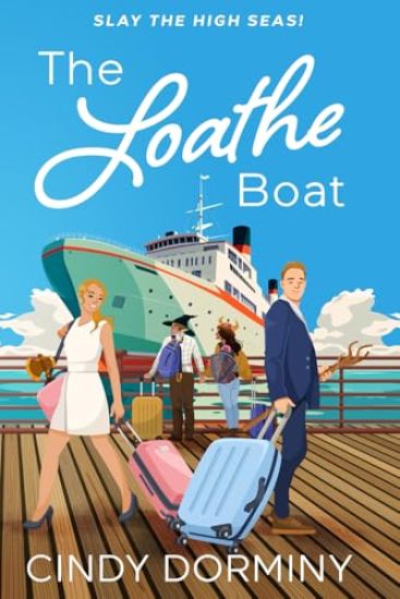 The Loathe Boat