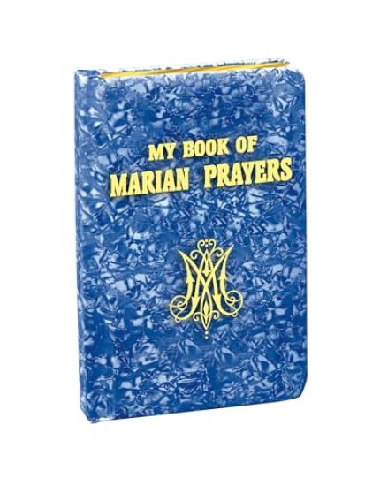 My Book of Marian Prayers