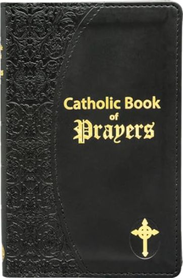 Catholic Book of Prayers