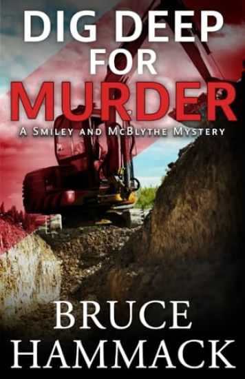 Dig Deep For Murder