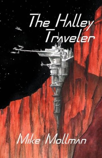 The Halley Traveler