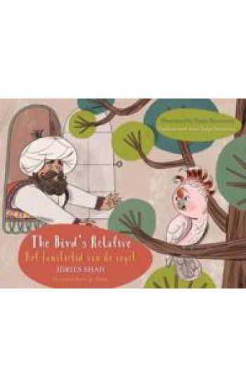 The Bird's Relative / Het familielid van de vogel