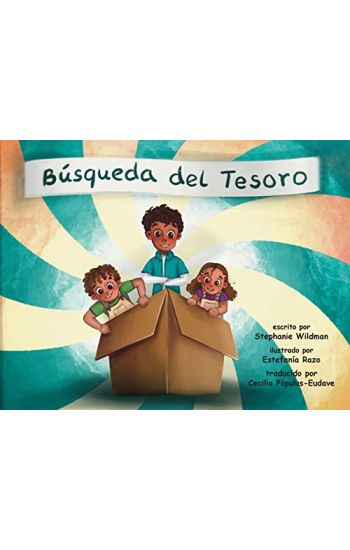 Búsqueda del Tesoro