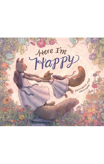 Here I'm Happy