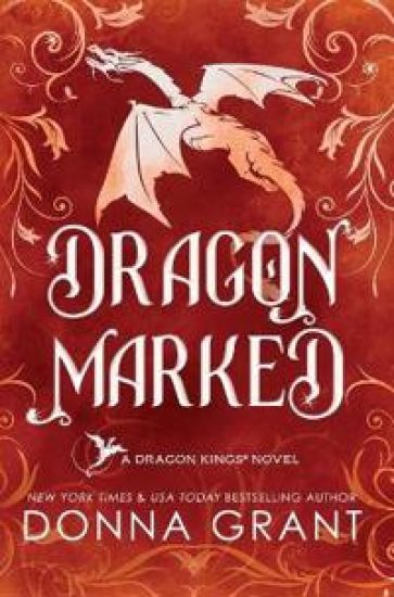 Dragon Marked
