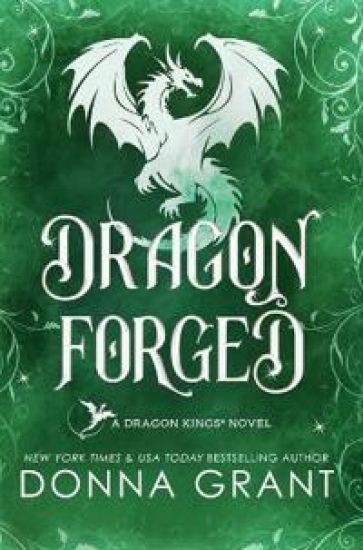 Dragon Forged