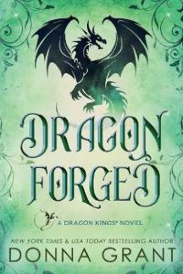 Dragon Forged