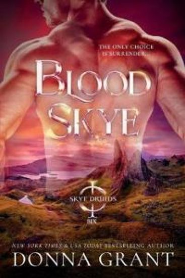 Blood Skye