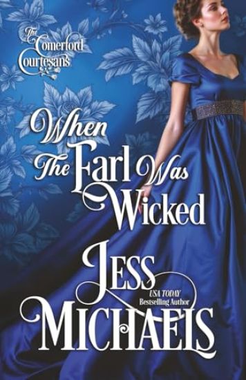 Kansikuva: When the Earl Was Wicked