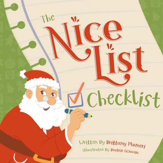 The Nice List Checklist