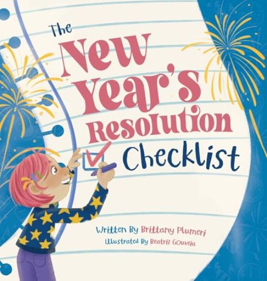 The New Year's Resolution Checklist