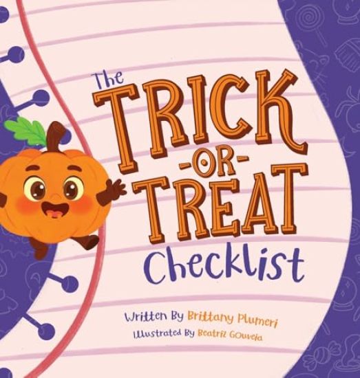 The Trick or Treat Checklist