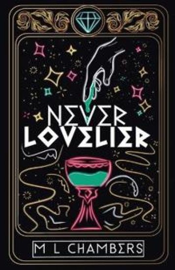 Never Lovelier
