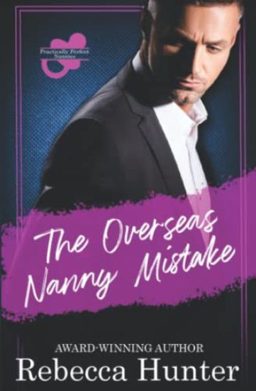 The Overseas Nanny Mistake