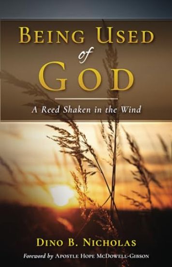 Being Used of God