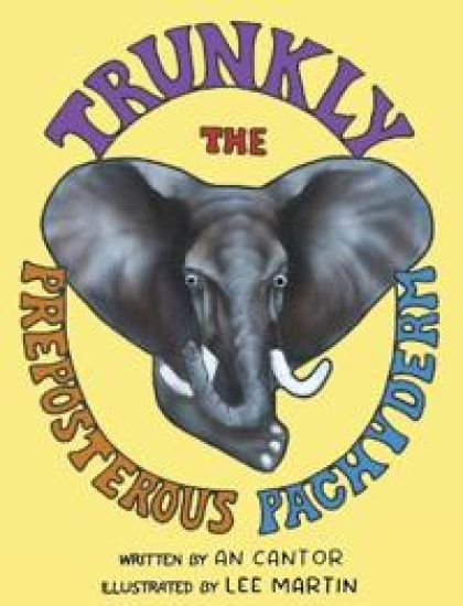 Trunkly
