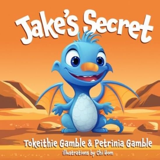Jake's Secret