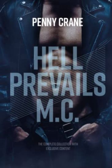 Hell Prevails M.C. Collection