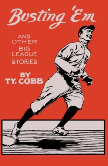 Busting 'Em, and other big league stories