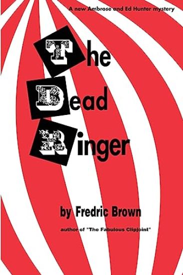 The Dead Ringer