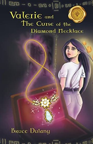 Valerie and the Curse of the Diamond Necklace
