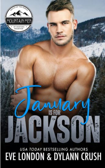 January is for Jackson
