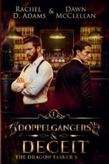 Doppelgängers & Deceit