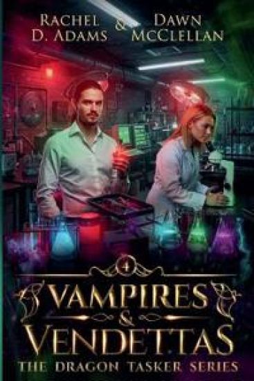 Vampires & Vendettas