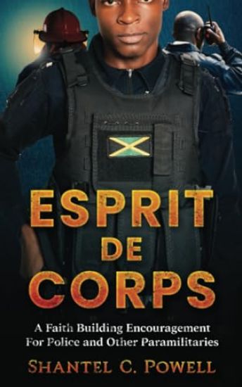 Esprit De Corps